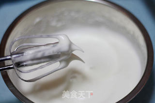 享受一场水果的盛宴:【鲜果裸蛋糕】的做法步骤:6