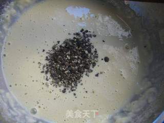 干炸黑椒鱼块的做法步骤:5