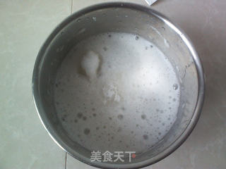 猫爪棉花糖的做法步骤:6