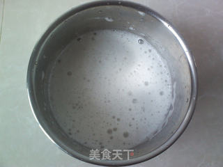 猫爪棉花糖的做法步骤:5