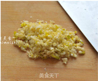 年饭必上鸿运当头的剁椒鱼头——两招制胜的做法步骤:5