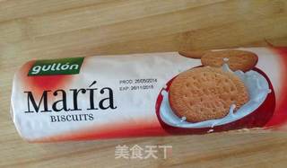木糠杯的做法步骤:2