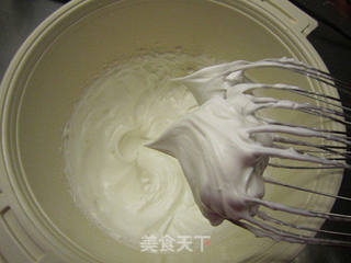 法式甜点马卡龙的做法步骤:6