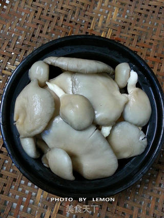 父母爱情=妈妈的秘方=私房鱼鳔火锅的做法步骤:4