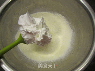 法式甜点马卡龙的做法步骤:7