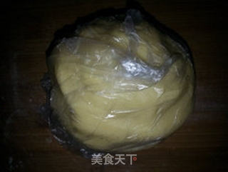 草莓挞的做法步骤:5