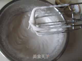 水果咖啡蛋糕的做法步骤:8