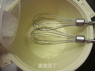 法式甜点马卡龙的做法步骤:5