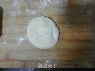 豆沙酥饼的做法步骤：9