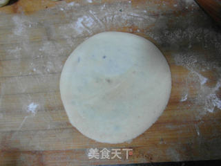 豆沙酥饼的做法步骤：11