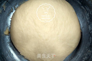 红红火火的什锦披萨的做法步骤：3