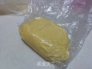 【圣诞树糖霜饼干】的做法步骤:8