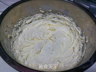【圣诞树糖霜饼干】的做法步骤:3