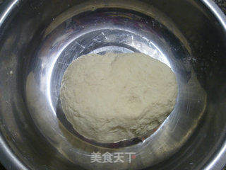 大葱牛肉馅馅饼的做法步骤:8