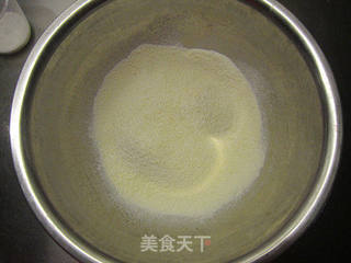 法式甜点马卡龙的做法步骤:4