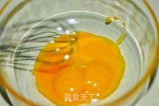 红腰豆沙巴翁的做法步骤:4