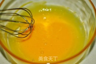 红腰豆沙巴翁的做法步骤:5