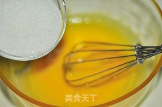 红腰豆沙巴翁的做法步骤:6