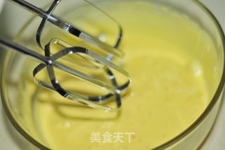 红腰豆沙巴翁的做法步骤:7