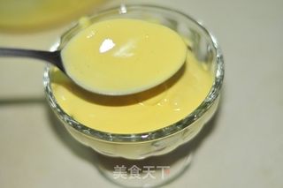 红腰豆沙巴翁的做法步骤:9