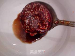 红油芹菜猪肉馅饺子的做法步骤:11