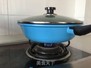 法式蛋烧饼的做法步骤:2