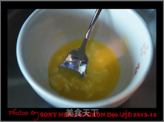 2013年树根蛋糕---一起来过圣诞吧的做法步骤:10