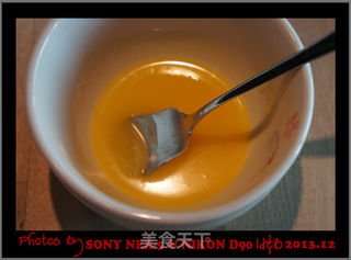 2013年树根蛋糕---一起来过圣诞吧的做法步骤:11