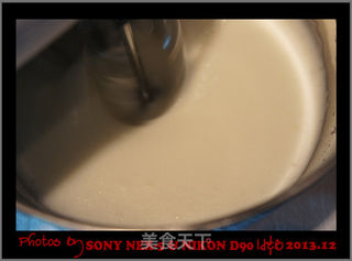 2013年树根蛋糕---一起来过圣诞吧的做法步骤:20
