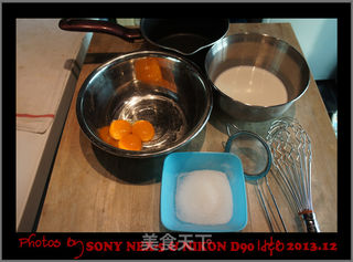 2013年树根蛋糕---一起来过圣诞吧的做法步骤:40
