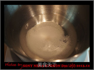 2013年树根蛋糕---一起来过圣诞吧的做法步骤:54