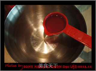2013年树根蛋糕---一起来过圣诞吧的做法步骤:57