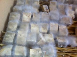 添加成品图 自制豆腐乳的做法步骤：2