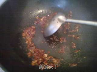 DIY酱香饼的做法步骤:2