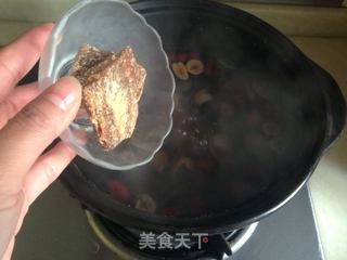 【桂圆红枣茶】的做法步骤:5