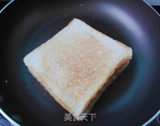 茄子三明治的做法步骤：9