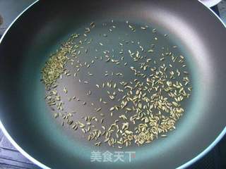 巴基斯坦土豆饼的做法步骤:3