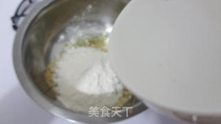 核桃汤圆的做法步骤:6