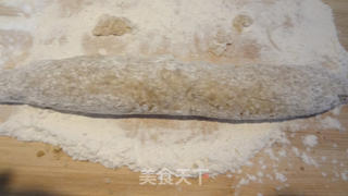 核桃汤圆的做法步骤:10