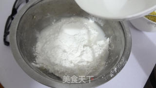 核桃汤圆的做法步骤:13
