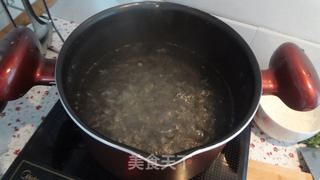 核桃汤圆的做法步骤:19