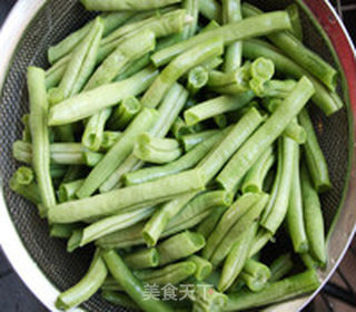 酱炖芸土排的做法步骤:2