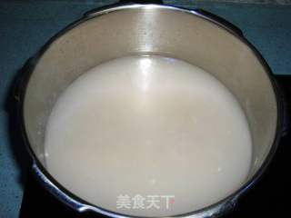 桂花水晶皮冻的做法步骤：4