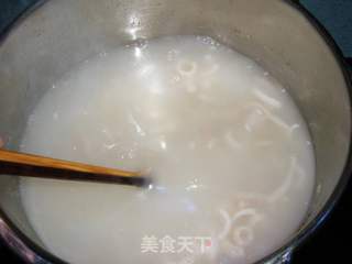 桂花水晶皮冻的做法步骤：6
