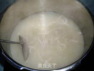 桂花水晶皮冻的做法步骤：8