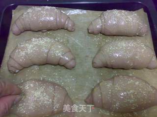 紫薯包的做法步骤:14