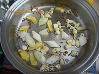 干烧鱼块的做法步骤:7