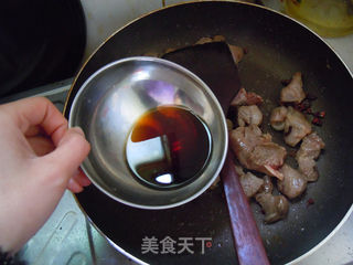 【砂锅炖出来的鱼羊鲜】---冬至也要补补的做法步骤:6