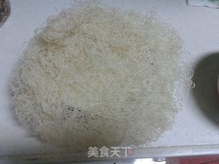 嵊县榨面的做法步骤：2