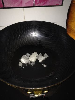 秘制红烧肉的做法步骤:4